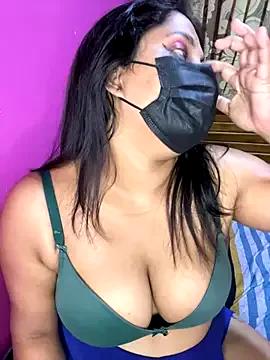 Savi-SL from StripChat