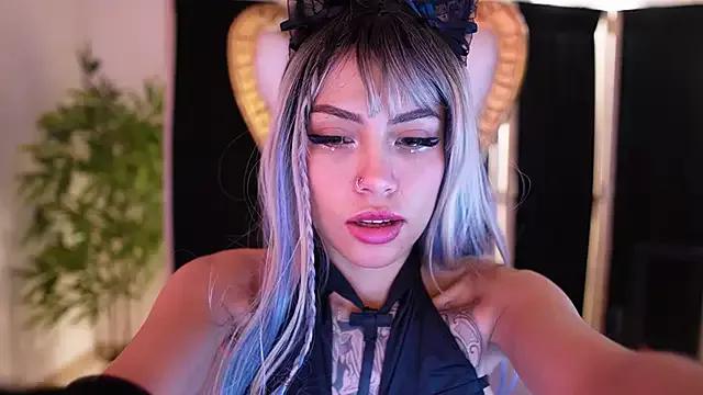 Sweet Scarlett_collins02 from StripChat Scarlett_collins02 from StripChat