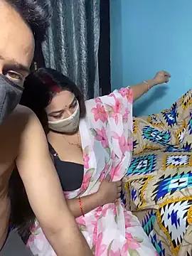 SEXI-bhabhi-rimi from StripChat