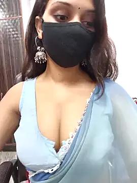 Sexy-ashi from StripChat