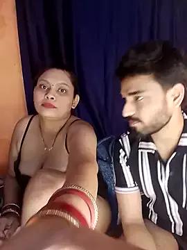 Sexy_DarloSiya from StripChat