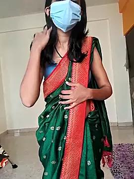 Shivani2002 from StripChat