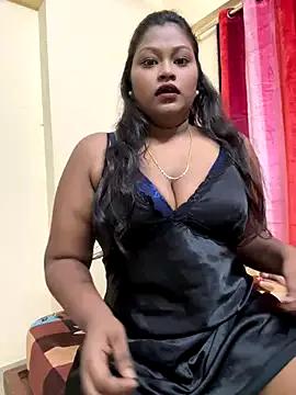 Shradha-999 from StripChat