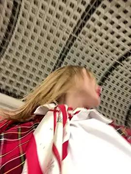 SneakyDomina_Tattii from StripChat