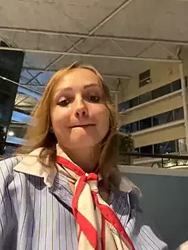 SneakyDomina_Tattii from StripChat