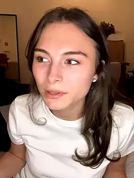 SophiiaStarr from StripChat