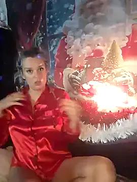 SpicyVicky from StripChat