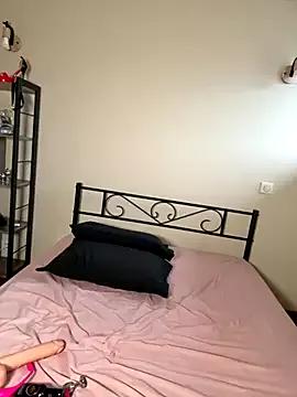 spycyfanny from StripChat