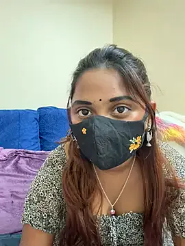 Srivalli_telugu — Boobs show 