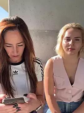 SweetAlegra_ from StripChat