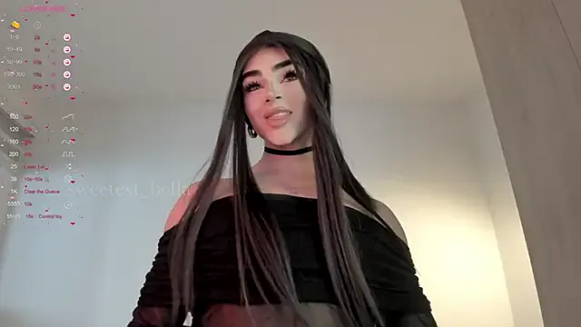 sweetest_bella — Cum show