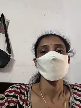 sweetreddy-02 from StripChat