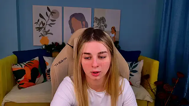 SweetyLicky on StripChat 