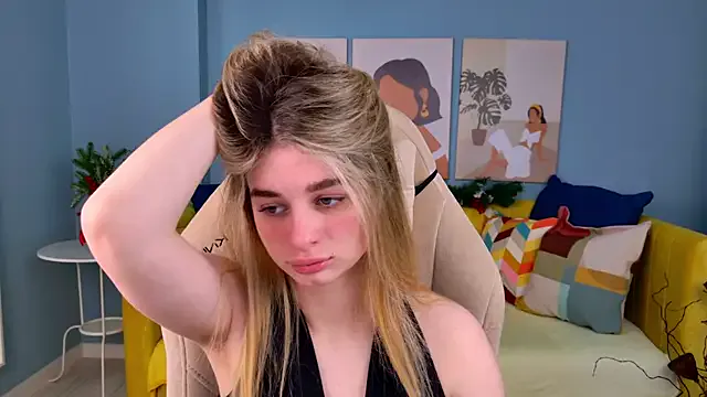 SweetyLicky on StripChat 