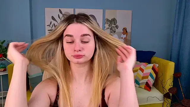 SweetyLicky on StripChat 