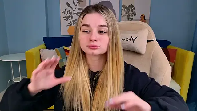 SweetyLicky on StripChat 