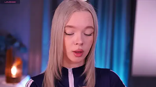 TastyTiffy — Morning kisses on your cheeks!