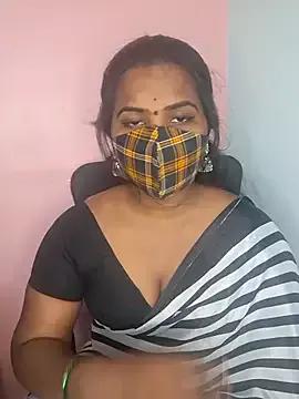 Telugu_jodi from StripChat