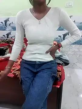 Teri_lella from StripChat