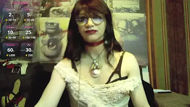 TheBlackWtch — Freechat on StripChat