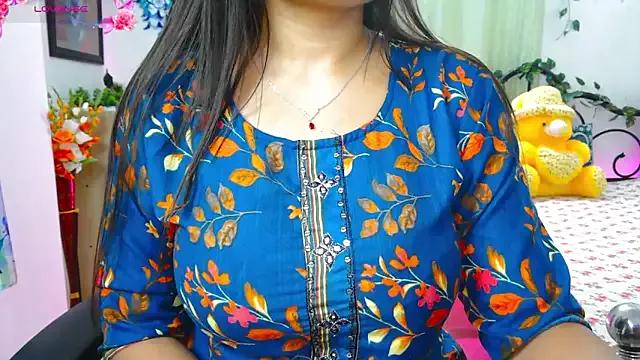 thyAnvi from StripChat