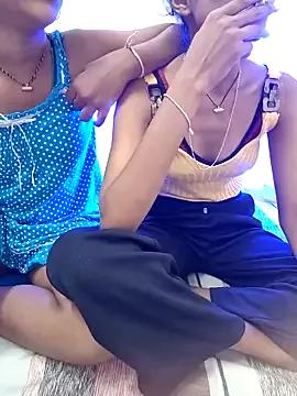 Unique_girls90 from StripChat