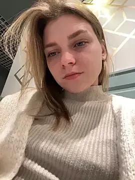 ValenciaShock from StripChat