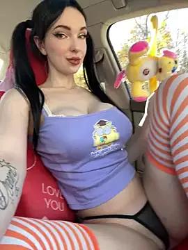 Valentines_Day from StripChat