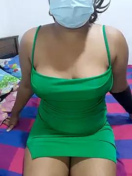 Velvet__vibe from StripChat