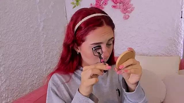 violet_belle_ from StripChat