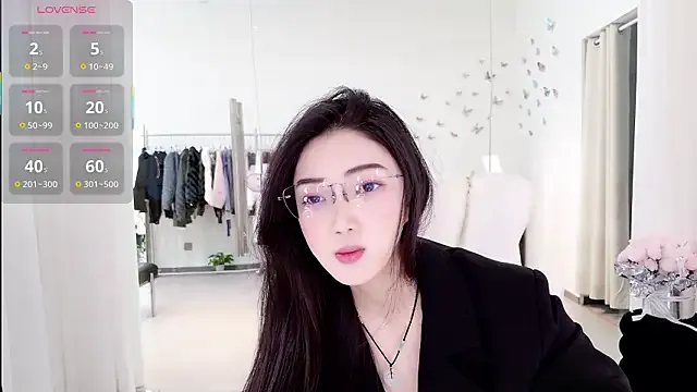 yangyang-777 — Private on StripChat