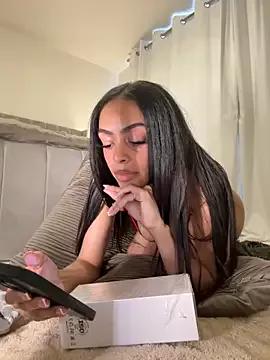 yasmingarcia from StripChat