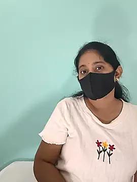 Your-Vedika from StripChat