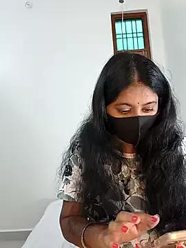 Your-Vedika from StripChat