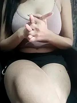 Your_Rubina from StripChat