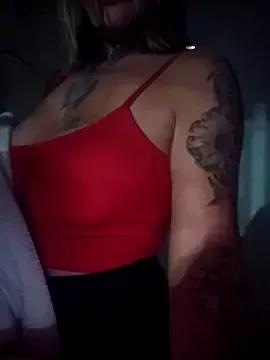 YourMommyBlair from StripChat