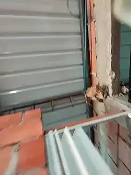 Zoe_Sweett18 from StripChat