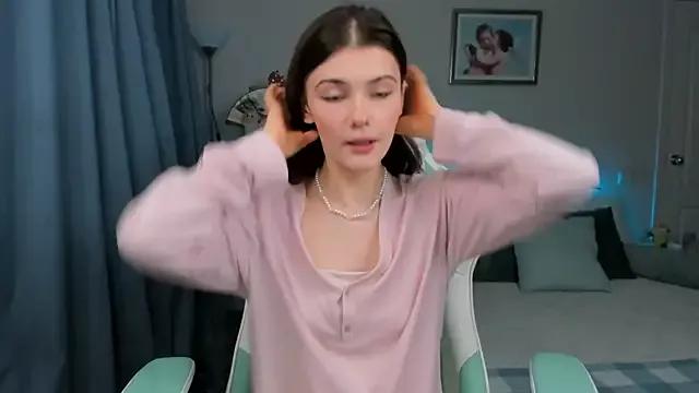 Explore sweet camwhore Zoe_Vee Zoe_Vee from StripChat