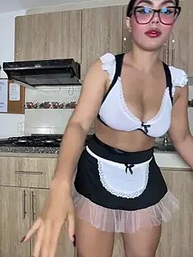 zui_lu from StripChat