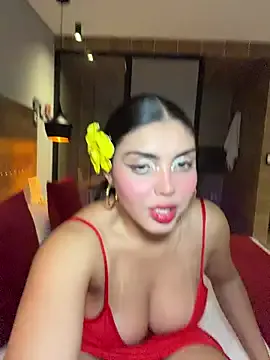 zui_lu — spank in my face with dick